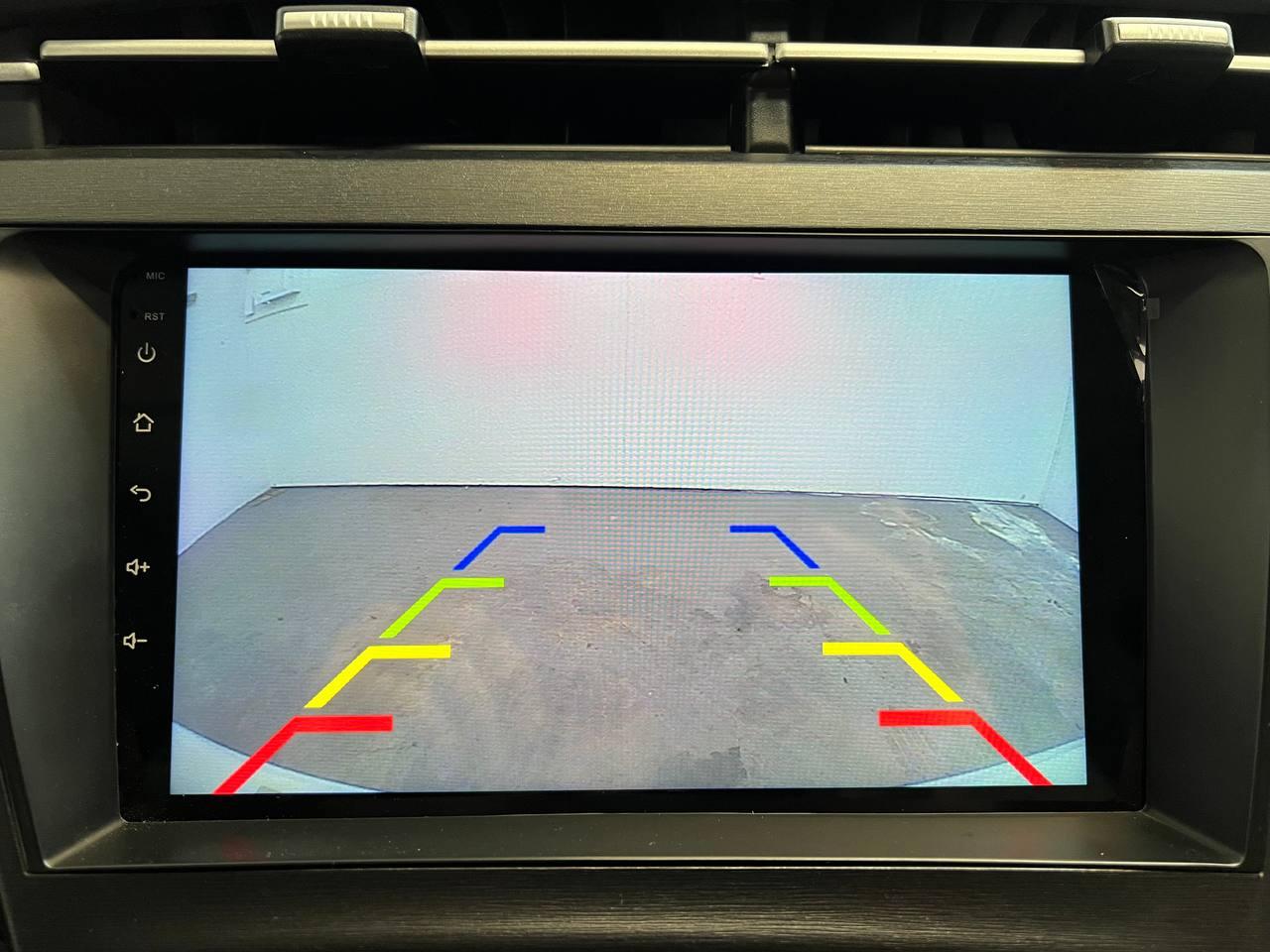 Ford C-Max Hybrid 5dr HB SE 2016