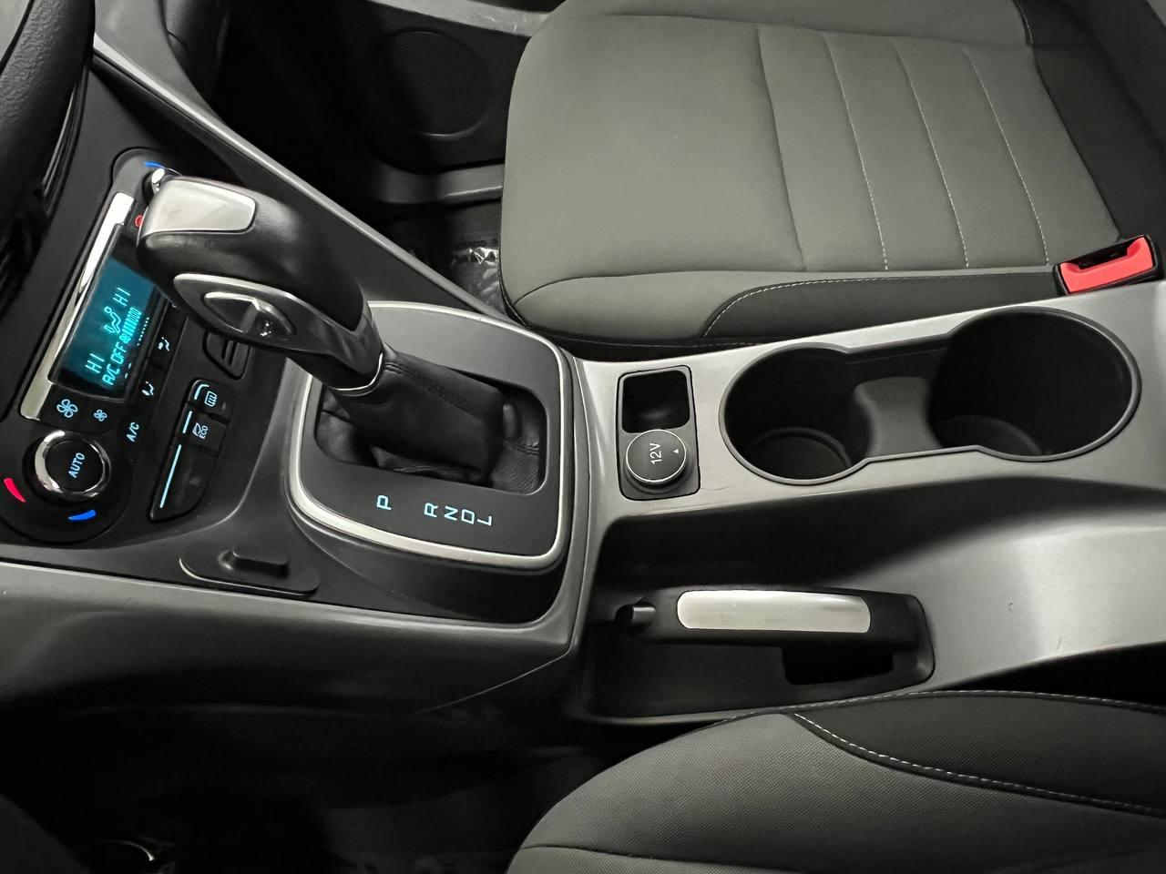 Ford C-Max Hybrid 5dr HB SE 2016