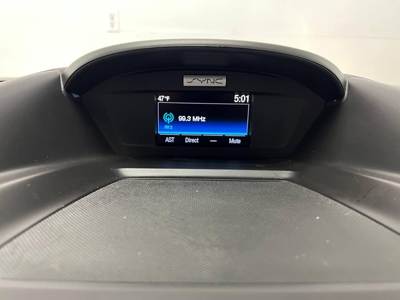 Ford C-Max Hybrid 5dr HB SE 2016