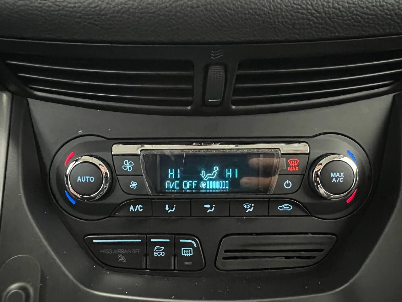 Ford C-Max Hybrid 5dr HB SE 2016