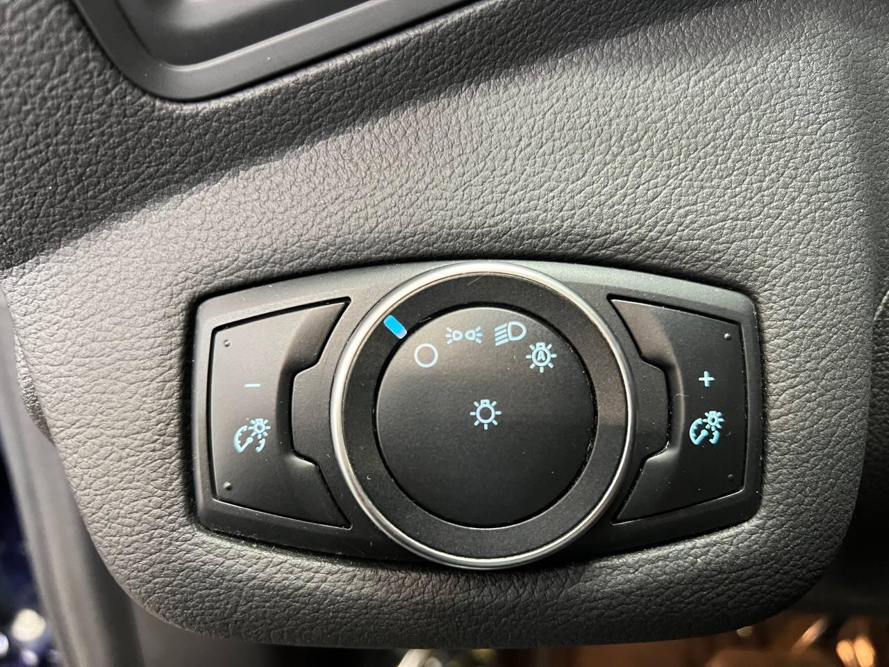 Ford C-Max Hybrid 5dr HB SE 2016