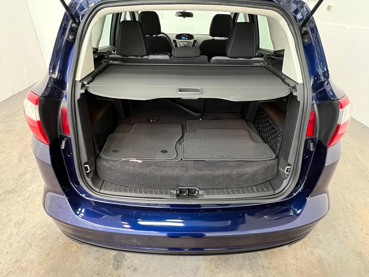 Ford C-Max Hybrid 5dr HB SE 2016