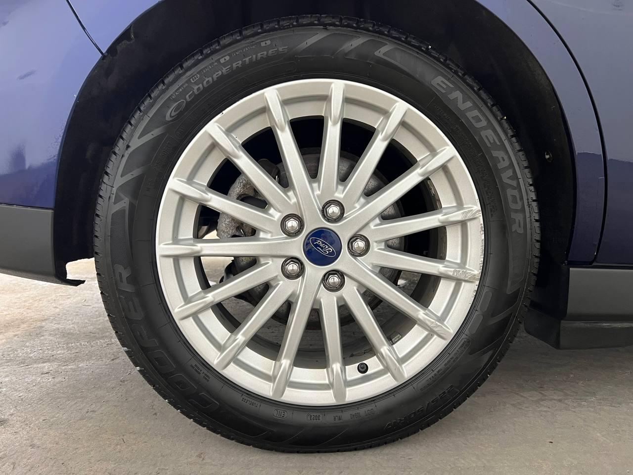 Ford C-Max Hybrid 5dr HB SE 2016