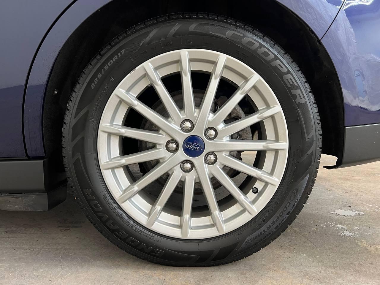 Ford C-Max Hybrid 5dr HB SE 2016