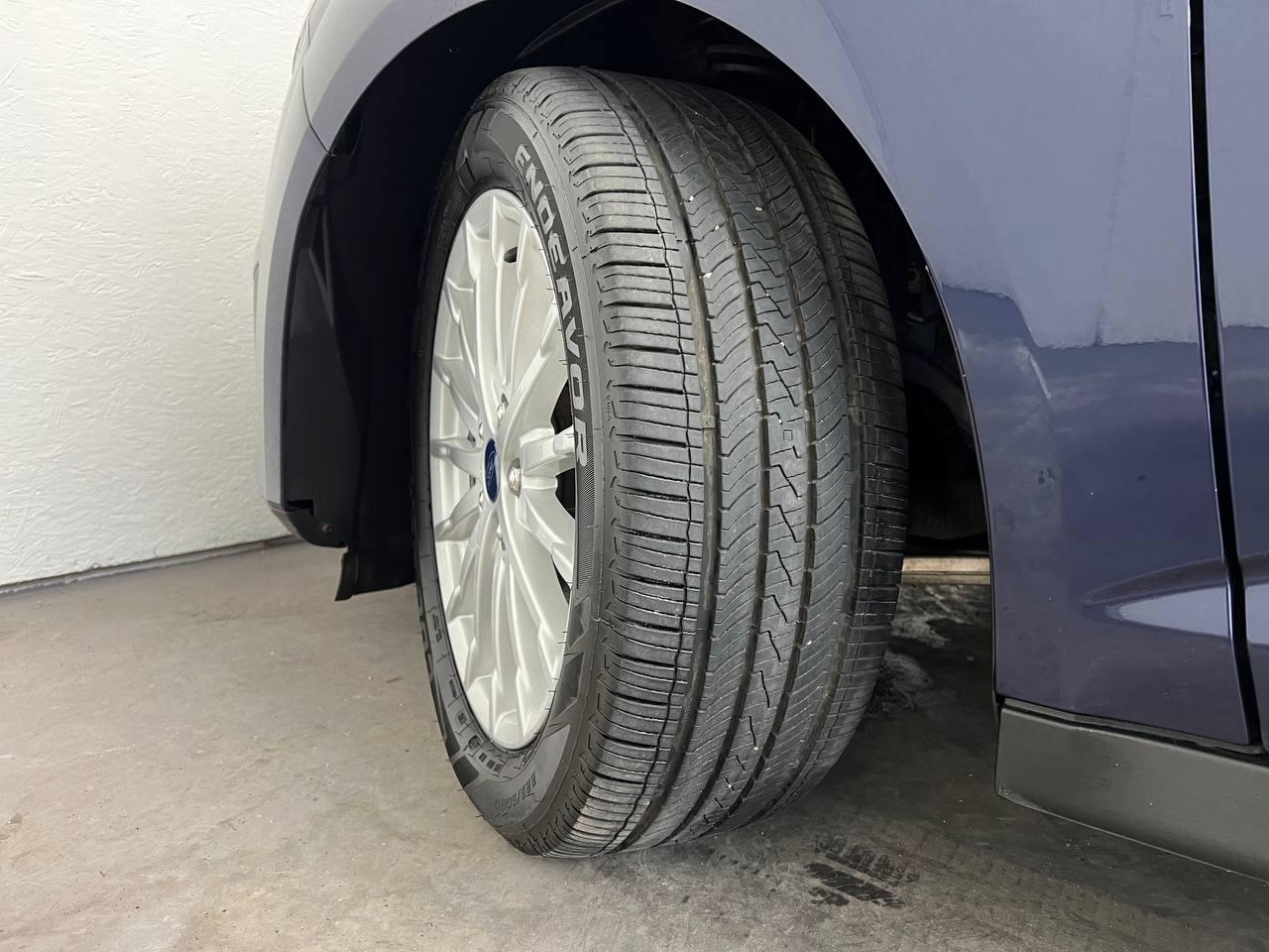 Ford C-Max Hybrid 5dr HB SE 2016