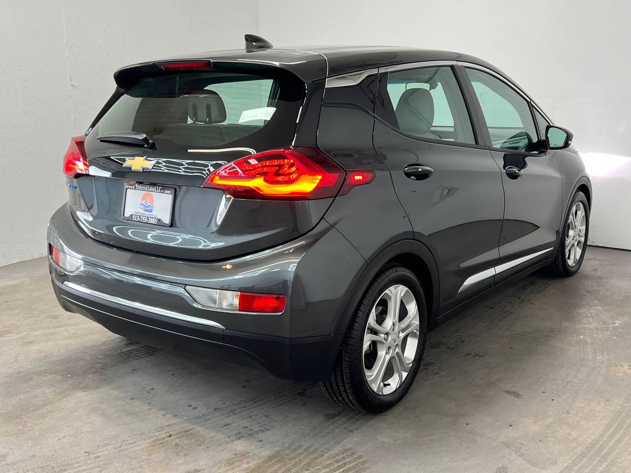 Chevrolet Bolt EV 5dr Wgn LT 2019