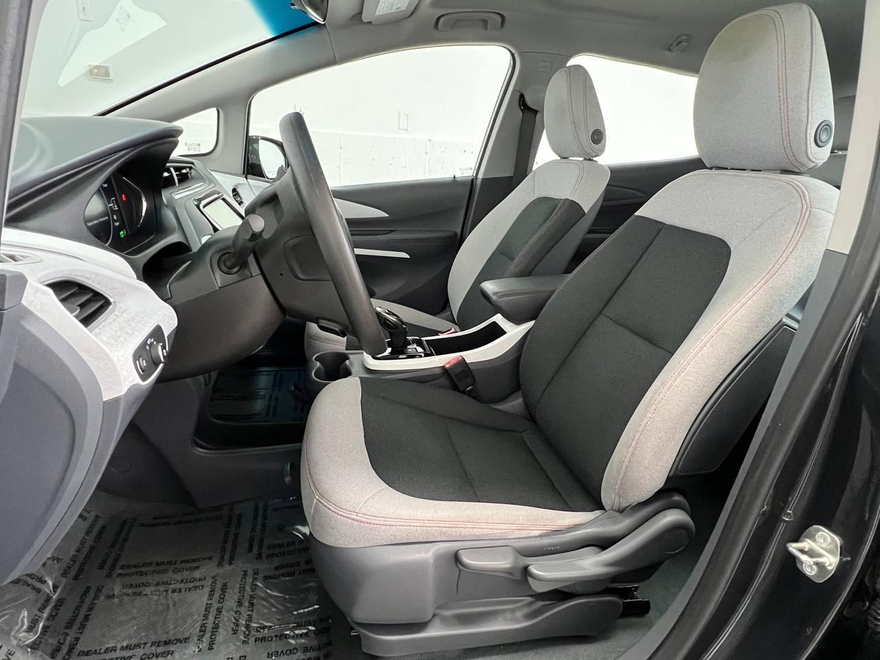 Chevrolet Bolt EV 5dr Wgn LT 2019