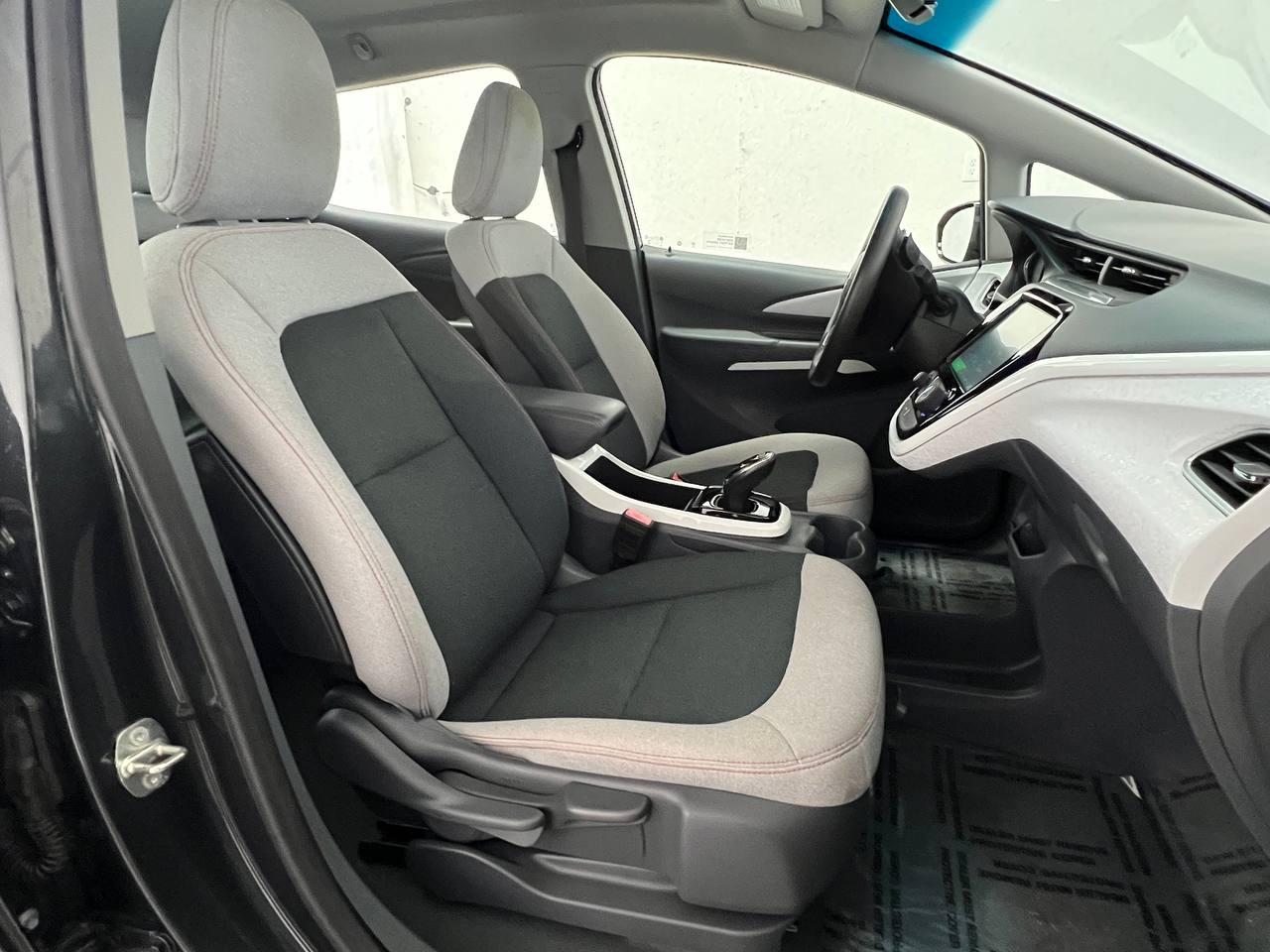 Chevrolet Bolt EV 5dr Wgn LT 2019