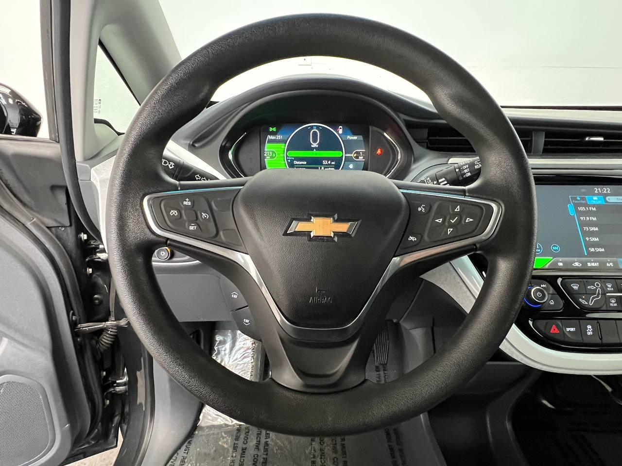 Chevrolet Bolt EV 5dr Wgn LT 2019