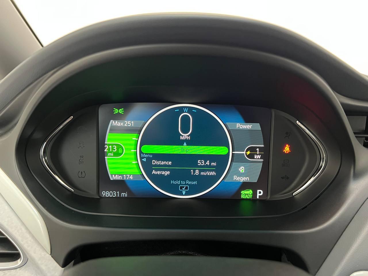 Chevrolet Bolt EV 5dr Wgn LT 2019