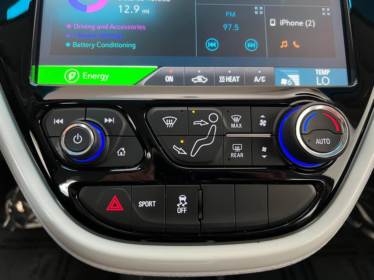 Chevrolet Bolt EV 5dr Wgn LT 2019