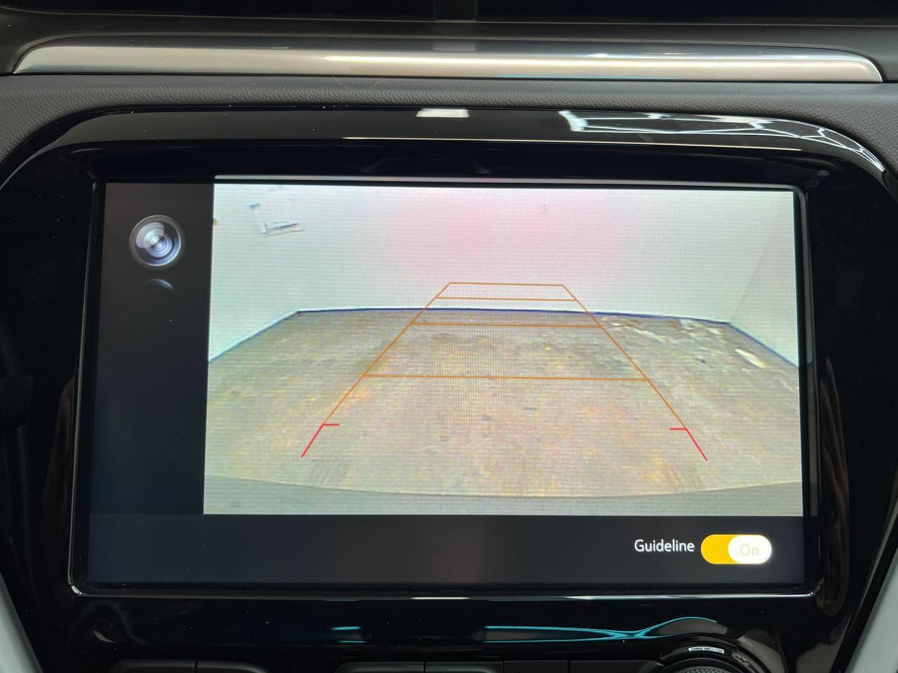 Chevrolet Bolt EV 5dr Wgn LT 2019