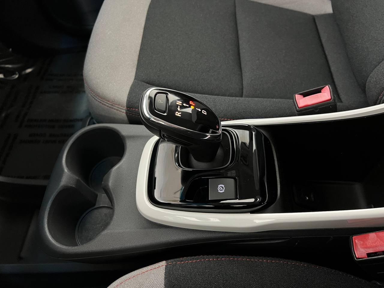 Chevrolet Bolt EV 5dr Wgn LT 2019