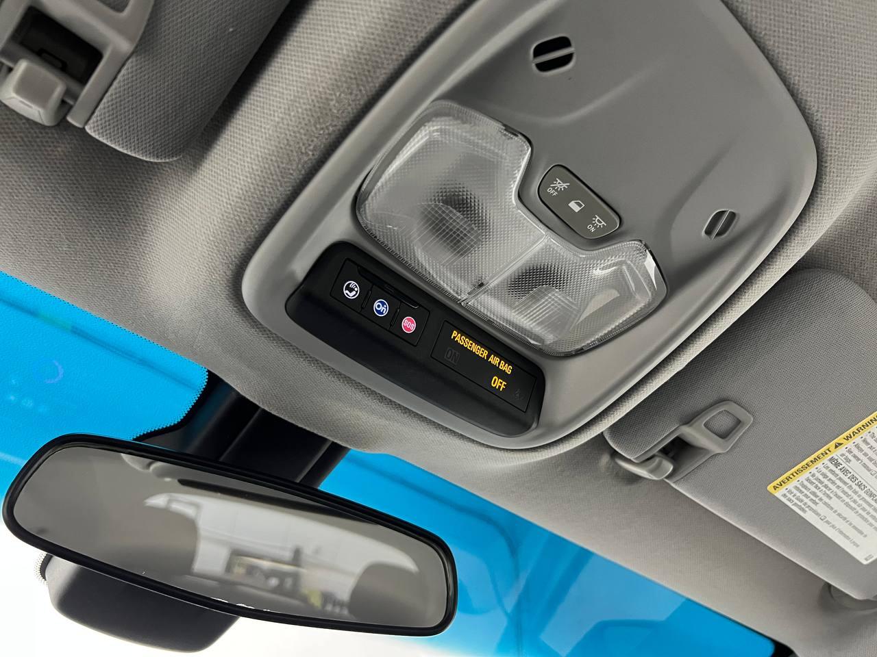 Chevrolet Bolt EV 5dr Wgn LT 2019