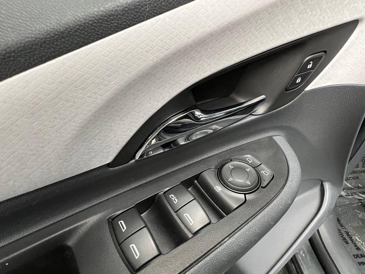 Chevrolet Bolt EV 5dr Wgn LT 2019