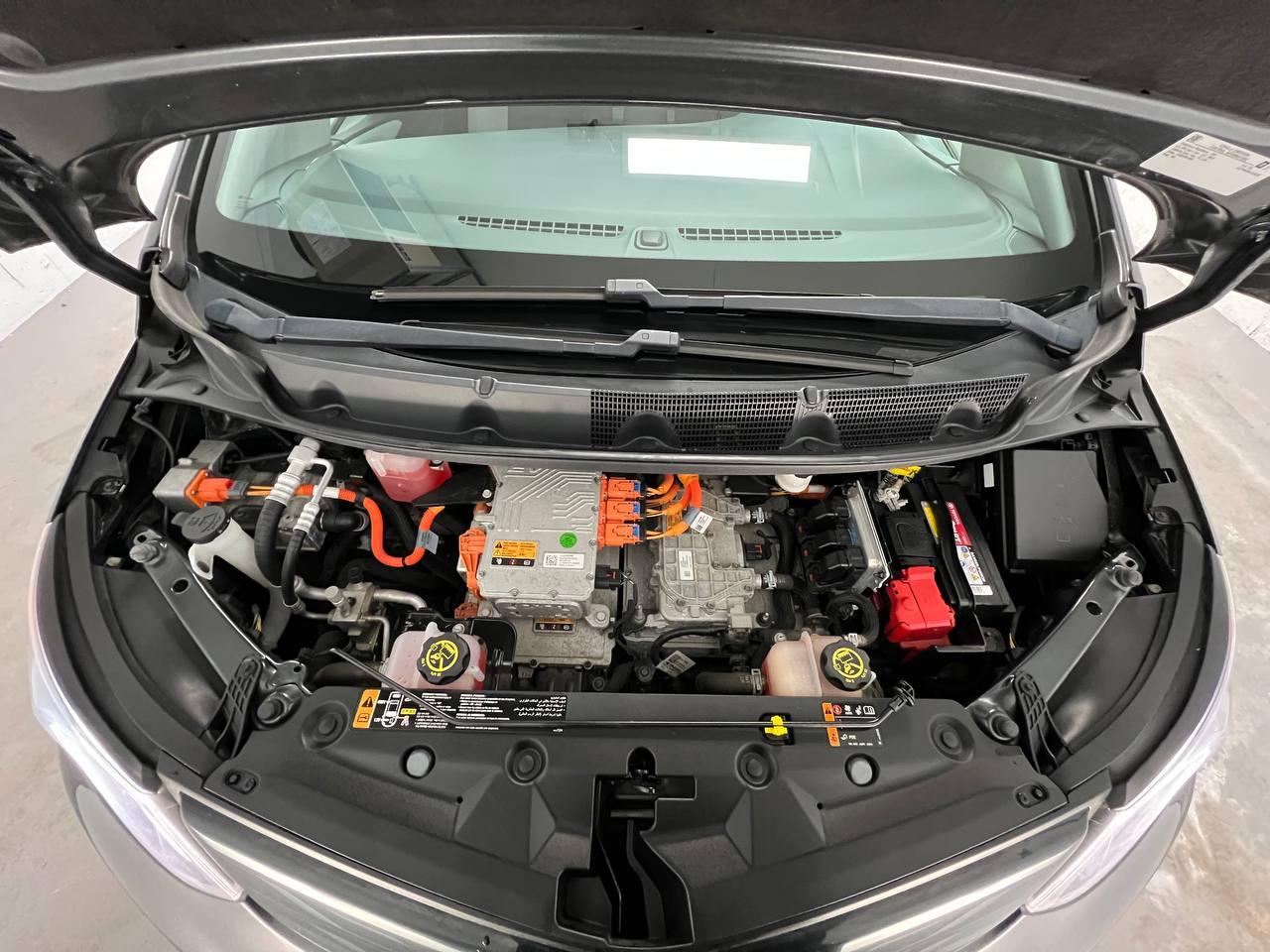 Chevrolet Bolt EV 5dr Wgn LT 2019