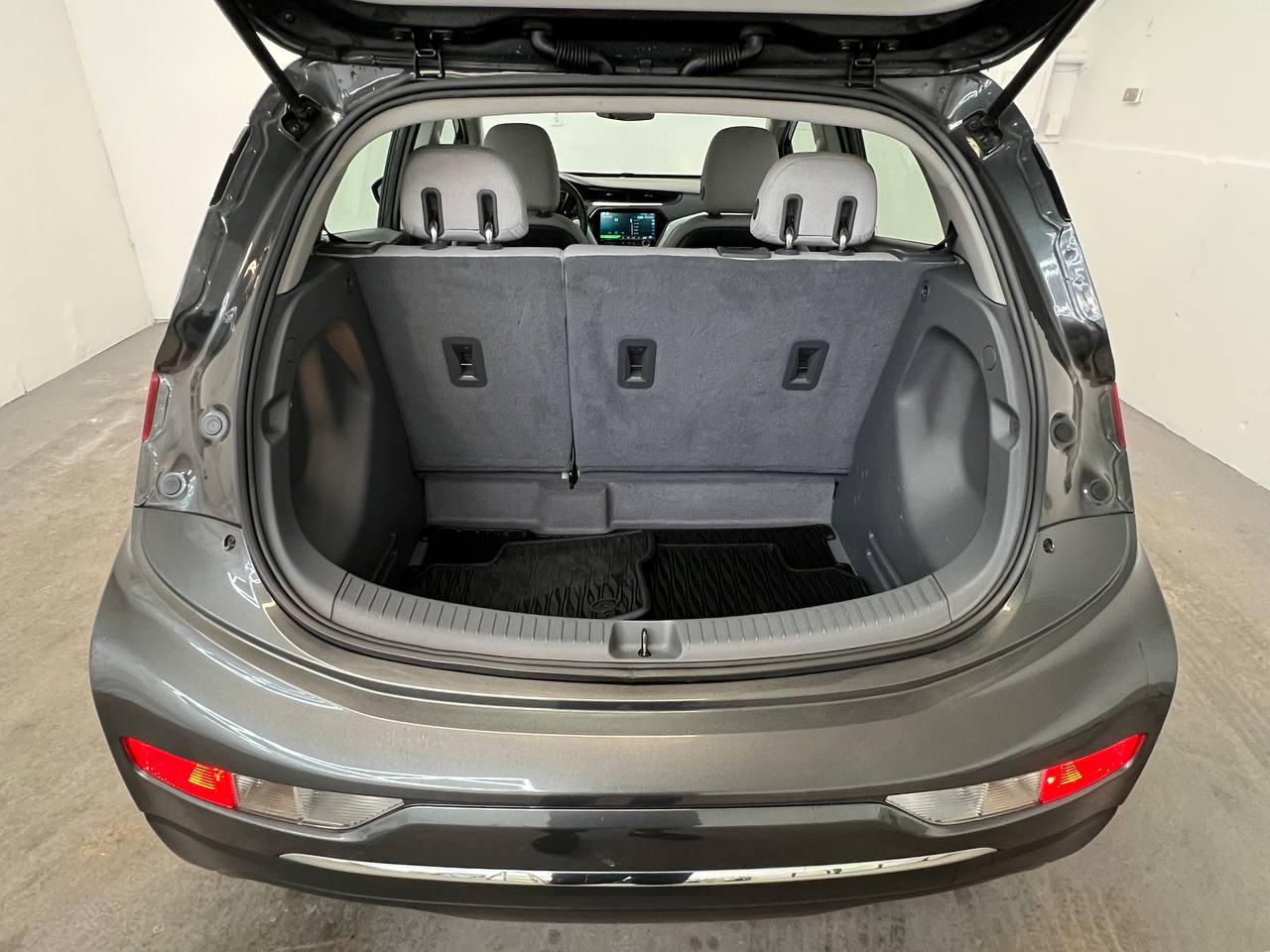 Chevrolet Bolt EV 5dr Wgn LT 2019