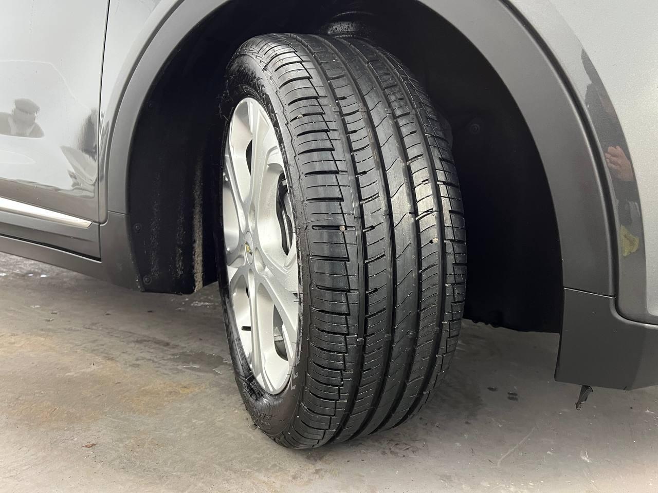 Chevrolet Bolt EV 5dr Wgn LT 2019