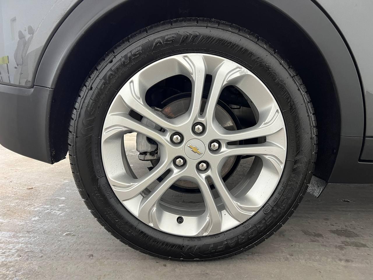 Chevrolet Bolt EV 5dr Wgn LT 2019