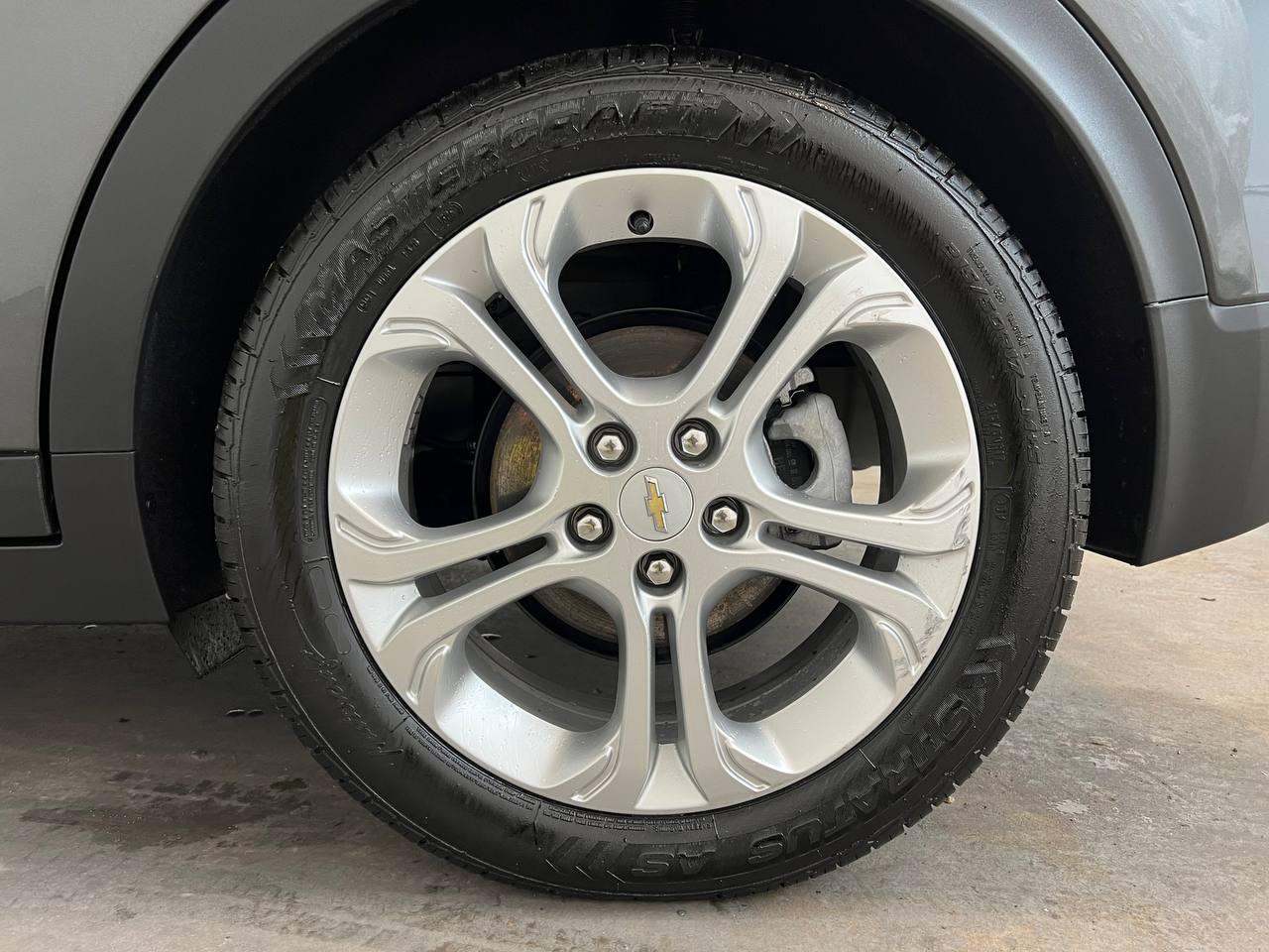 Chevrolet Bolt EV 5dr Wgn LT 2019