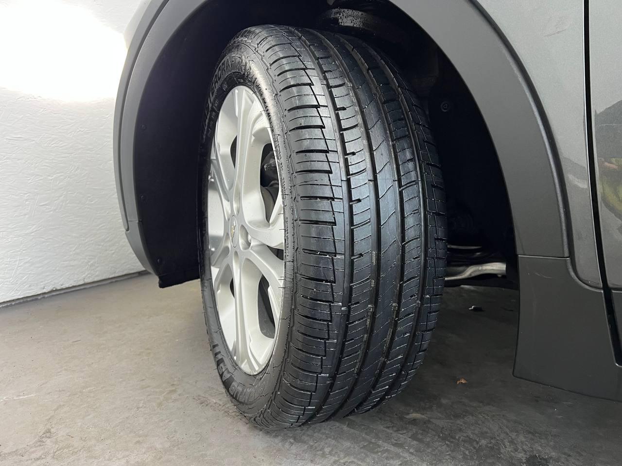 Chevrolet Bolt EV 5dr Wgn LT 2019