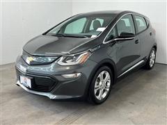2019 Chevrolet Bolt EV 