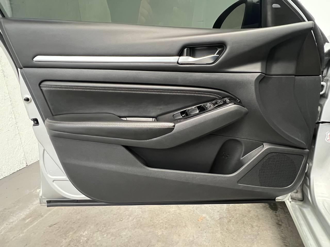 Nissan Altima 2.5 SL Sedan 2023