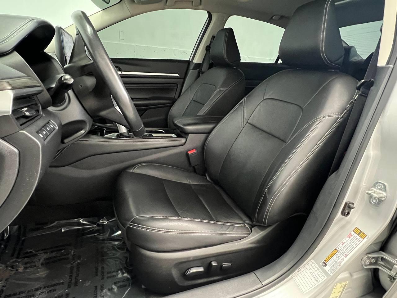 Nissan Altima 2.5 SL Sedan 2023