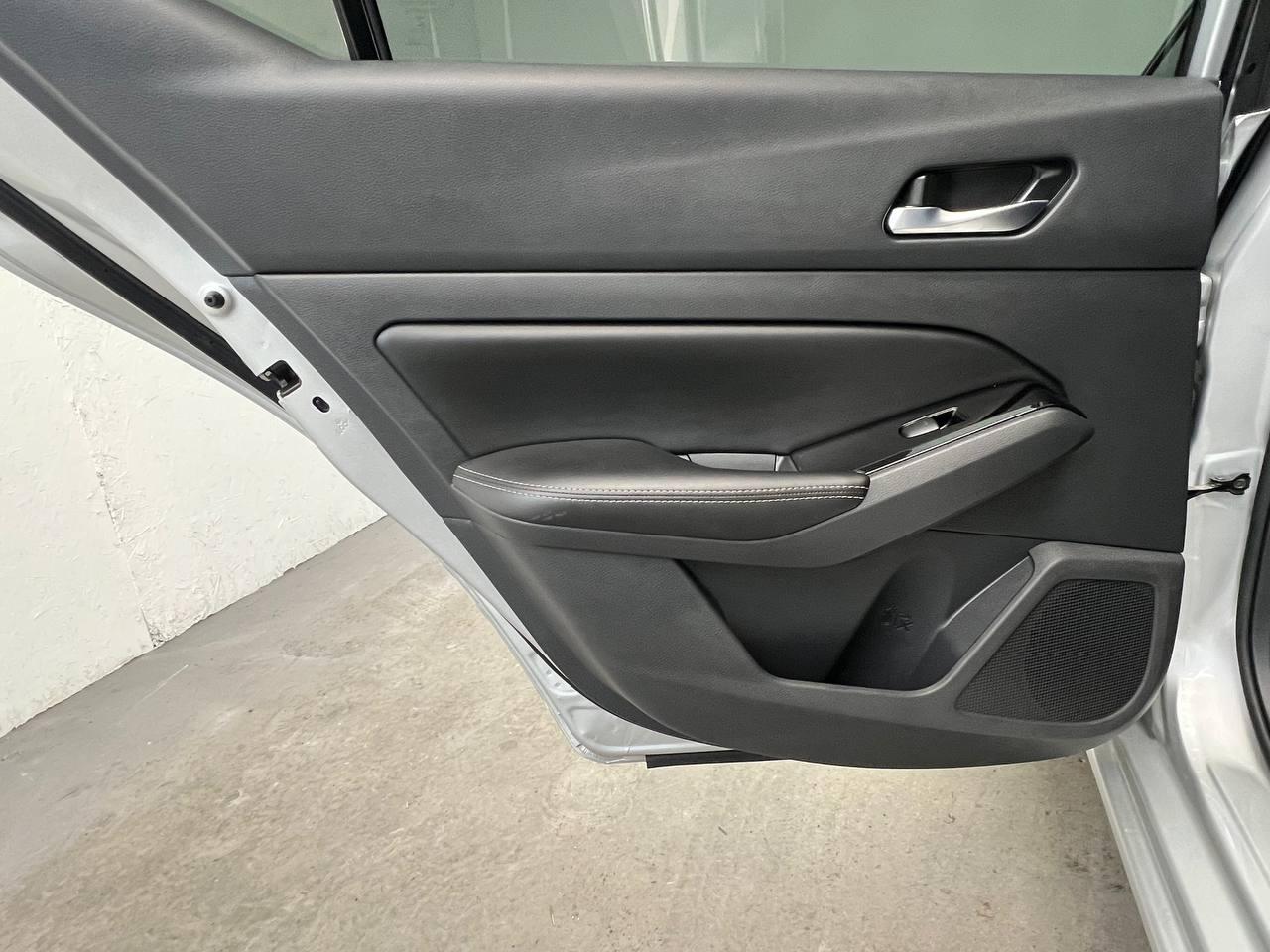 Nissan Altima 2.5 SL Sedan 2023