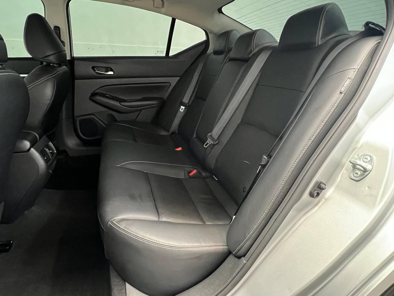 Nissan Altima 2.5 SL Sedan 2023