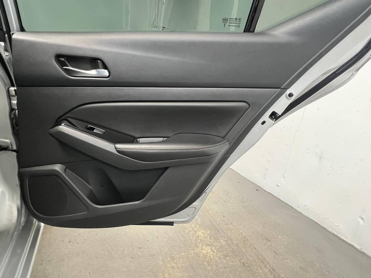 Nissan Altima 2.5 SL Sedan 2023