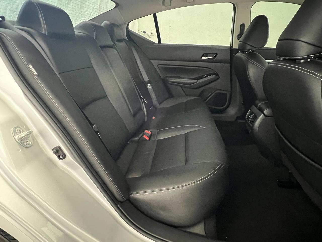 Nissan Altima 2.5 SL Sedan 2023