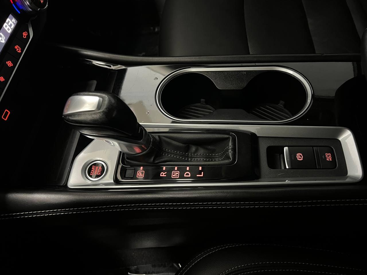 Nissan Altima 2.5 SL Sedan 2023