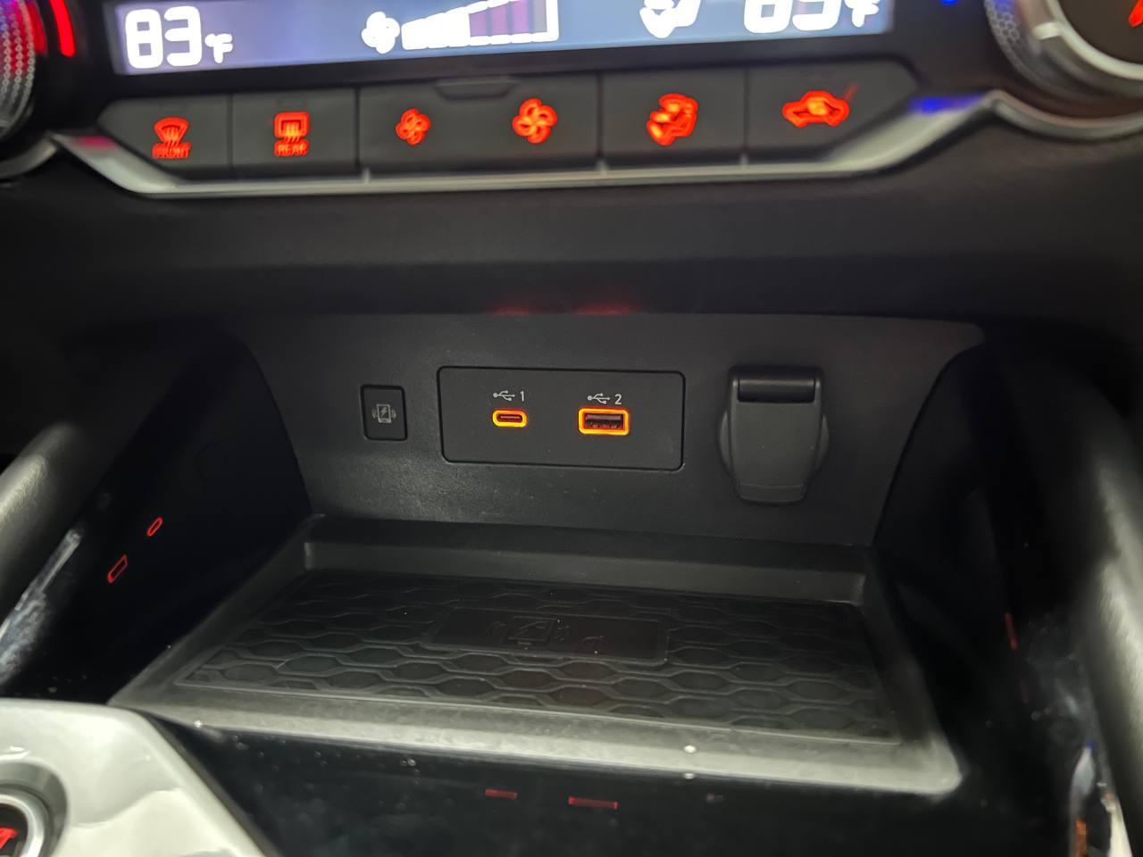 Nissan Altima 2.5 SL Sedan 2023