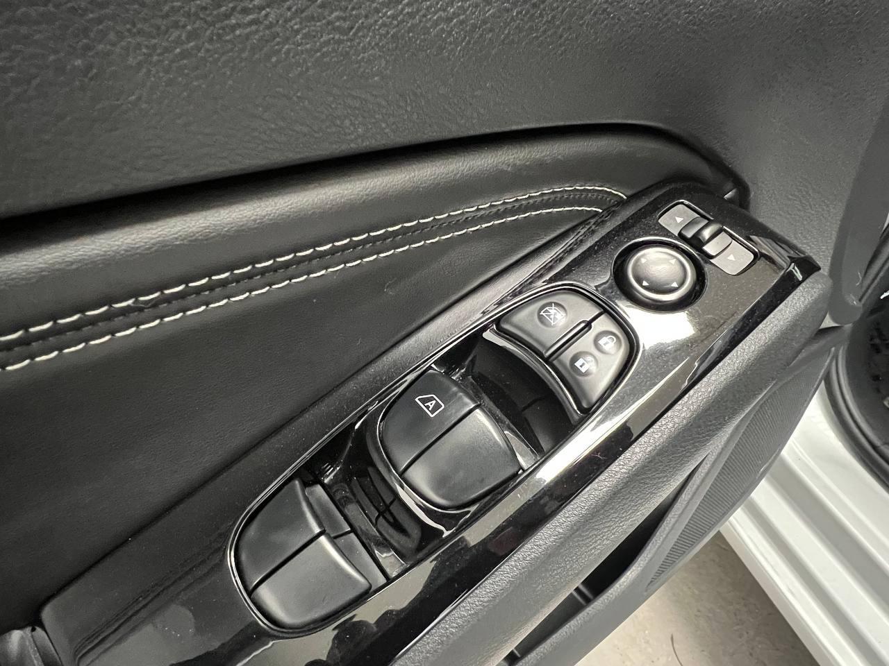 Nissan Altima 2.5 SL Sedan 2023