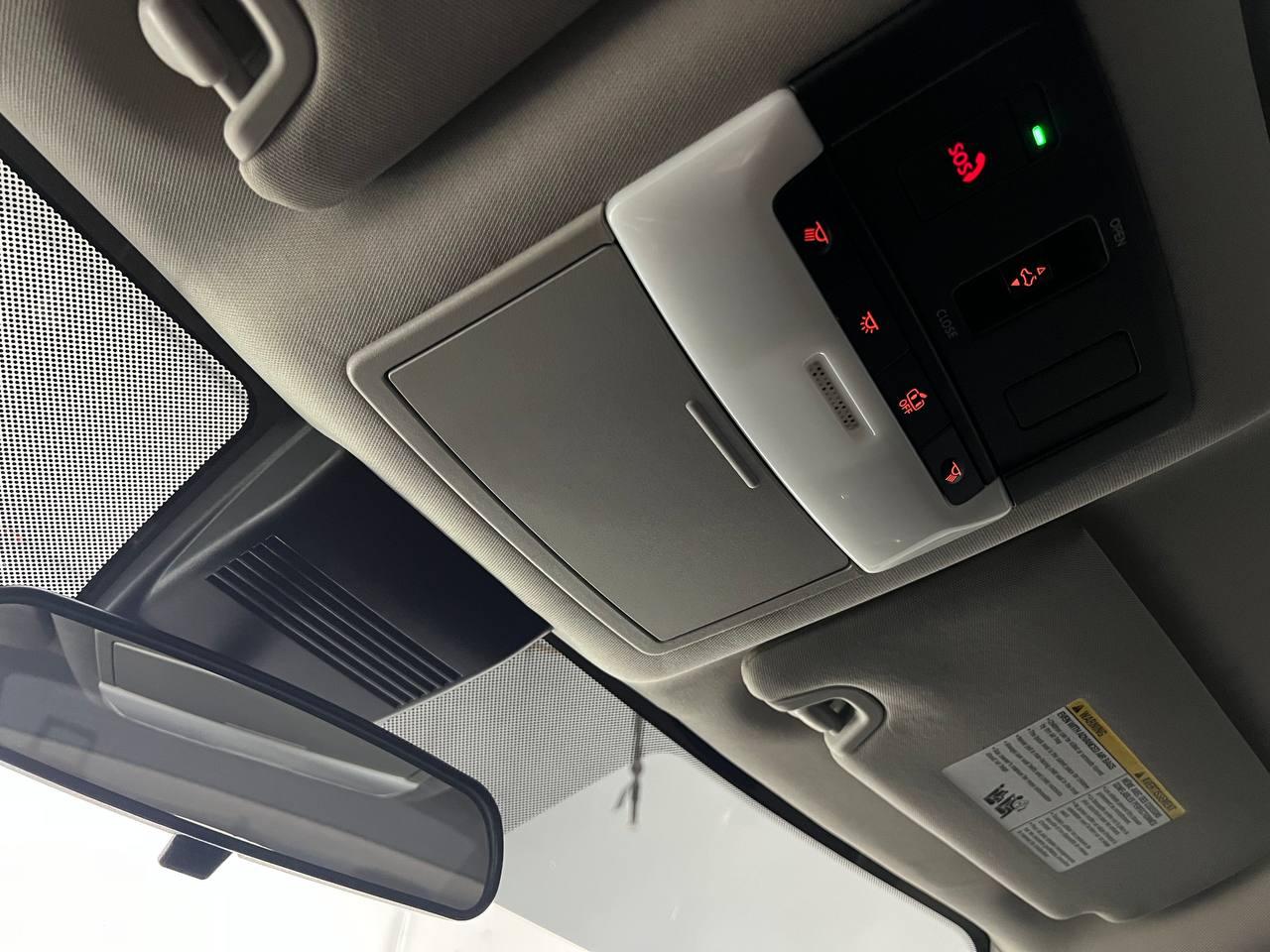 Nissan Altima 2.5 SL Sedan 2023