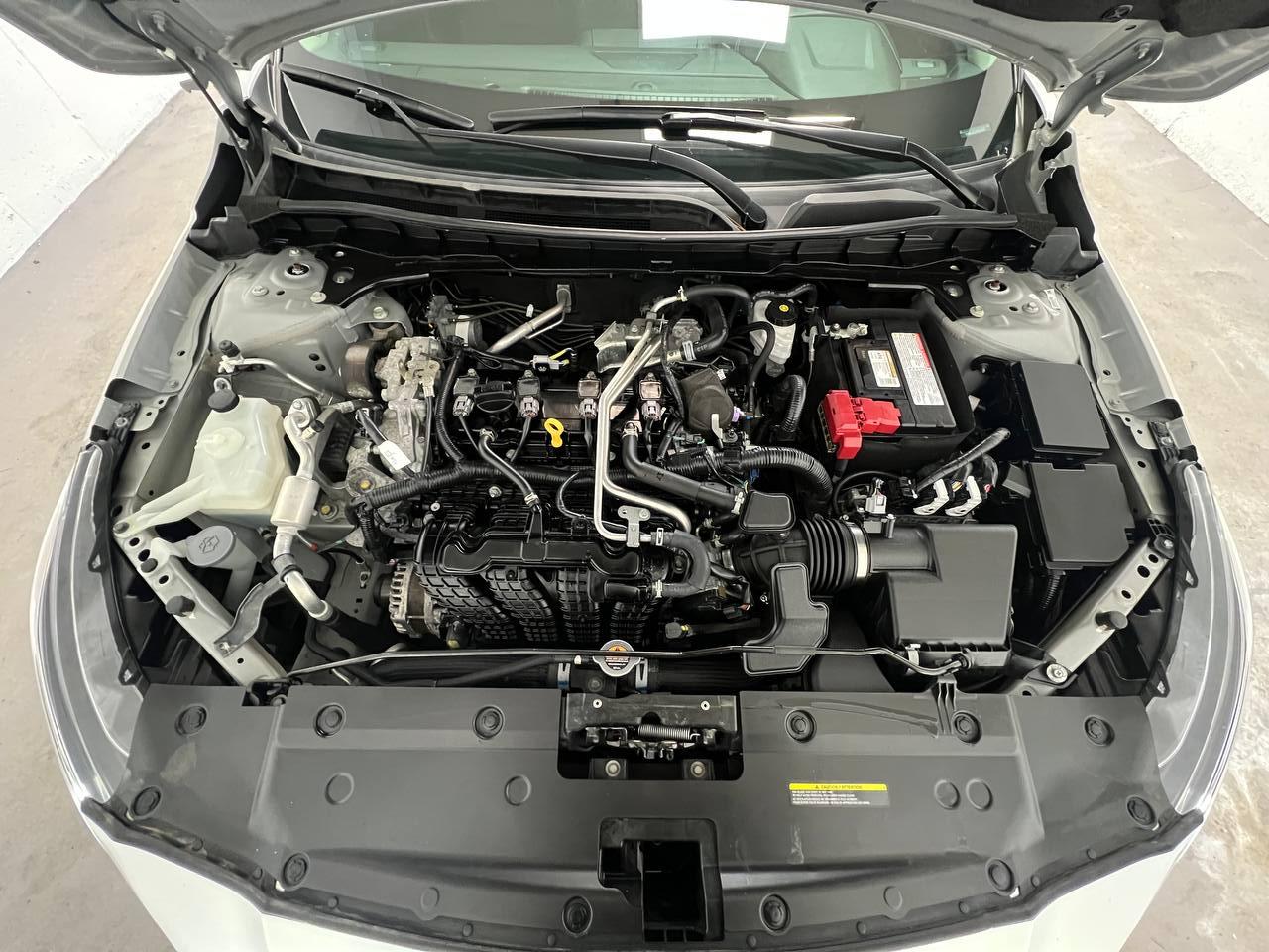 Nissan Altima 2.5 SL Sedan 2023