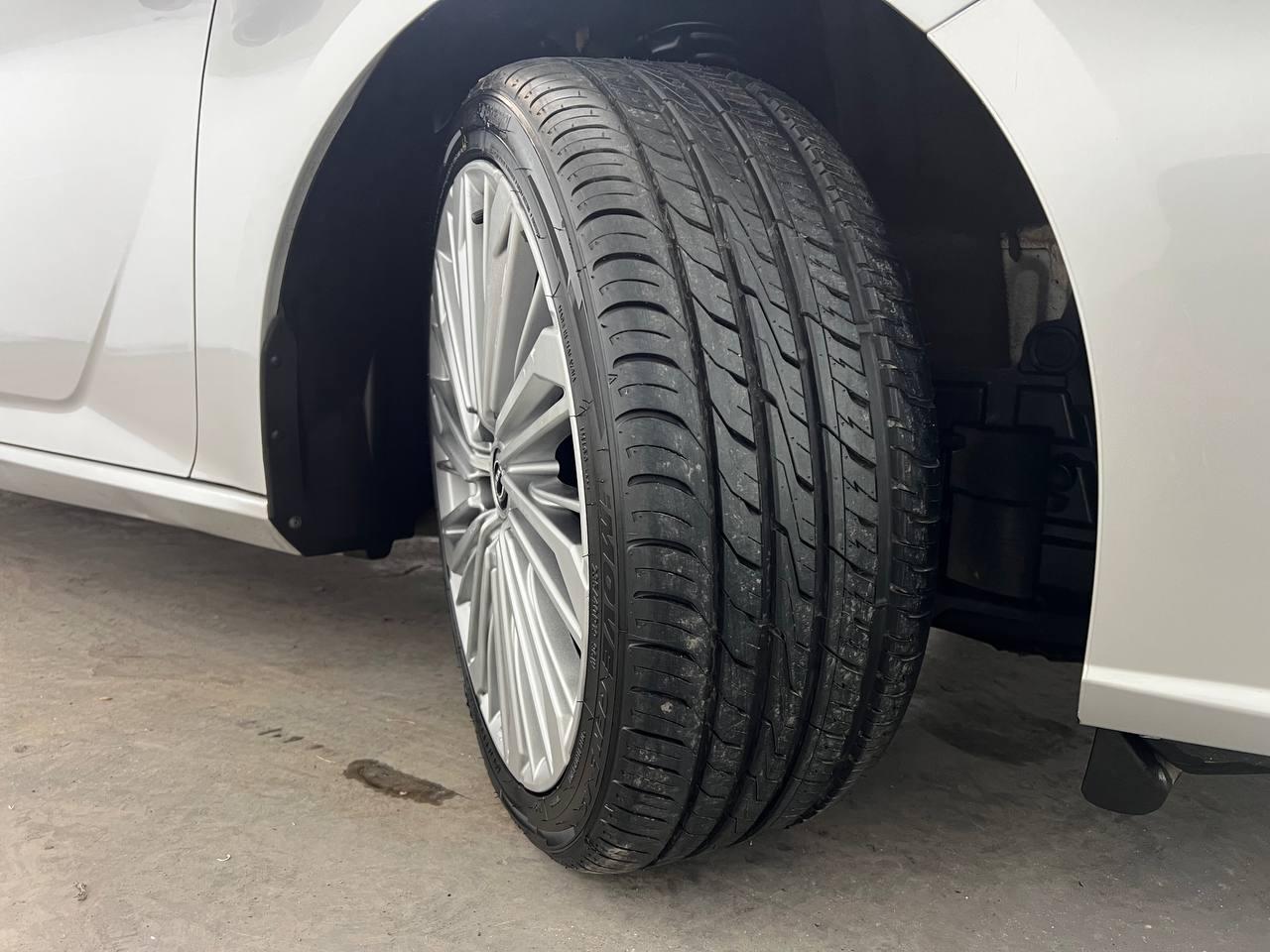 Nissan Altima 2.5 SL Sedan 2023