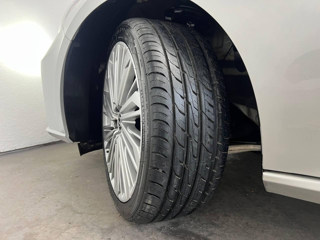 Nissan Altima 2.5 SL Sedan 2023