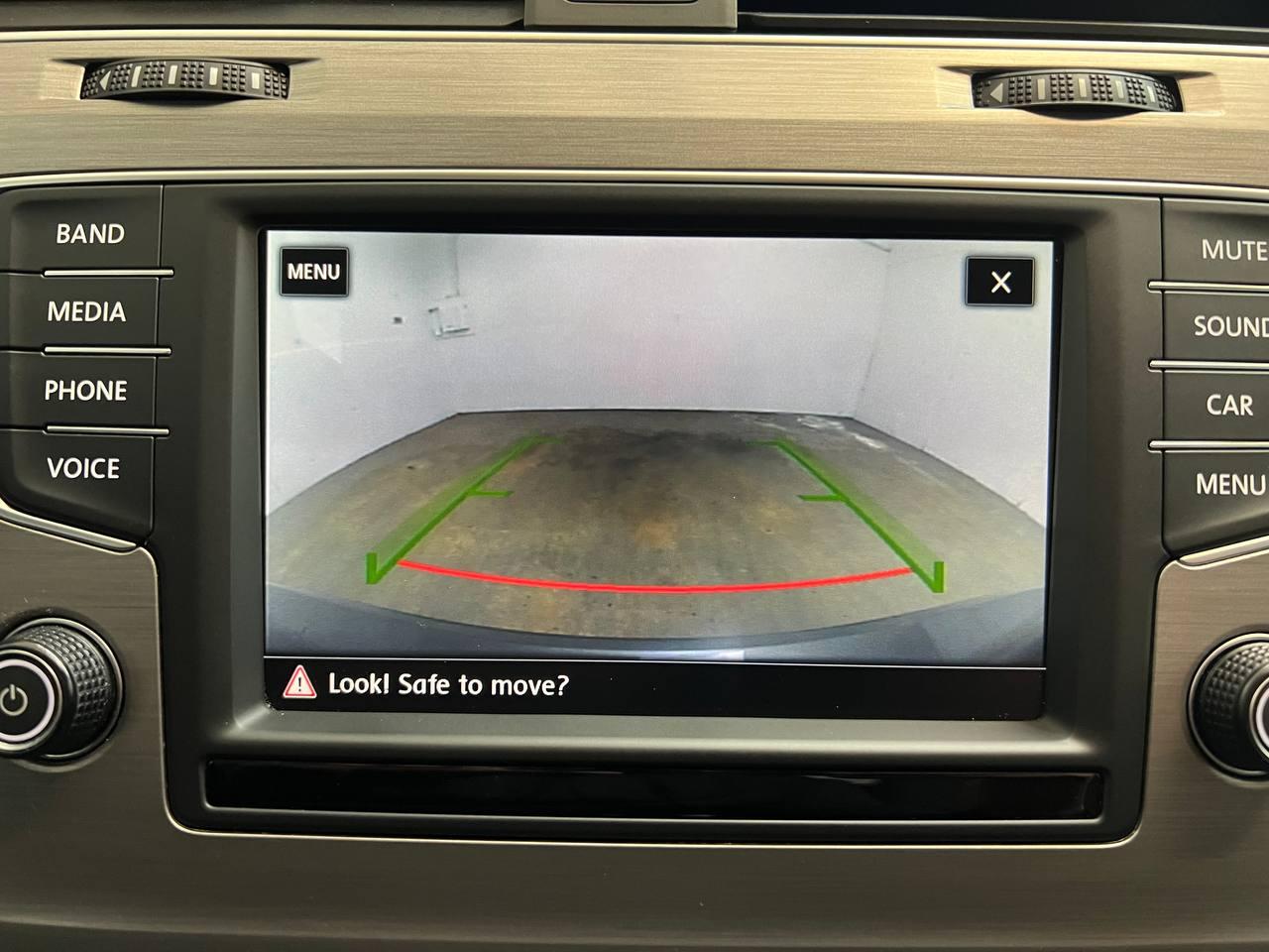 Volkswagen Golf  2017