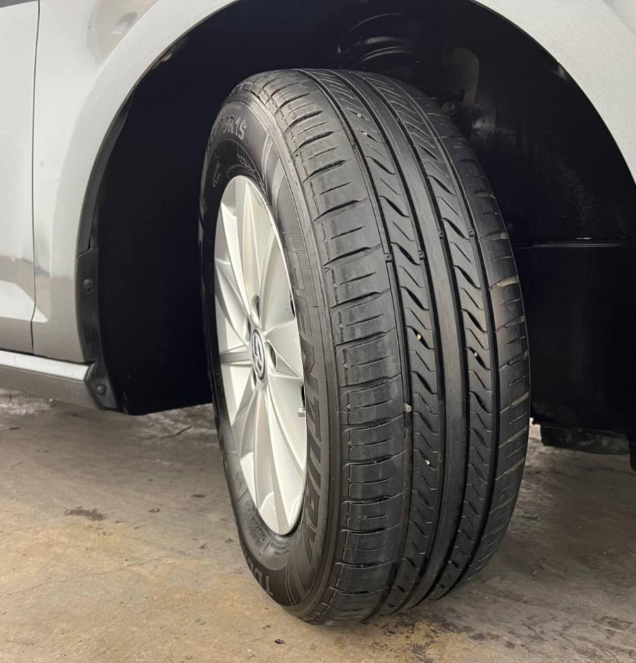 Volkswagen Golf  2017