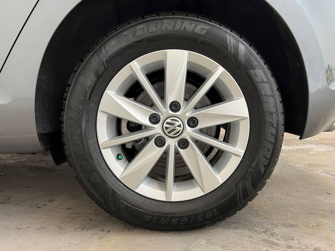 Volkswagen Golf  2017