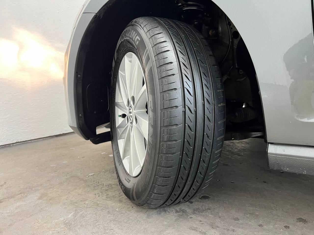 Volkswagen Golf  2017