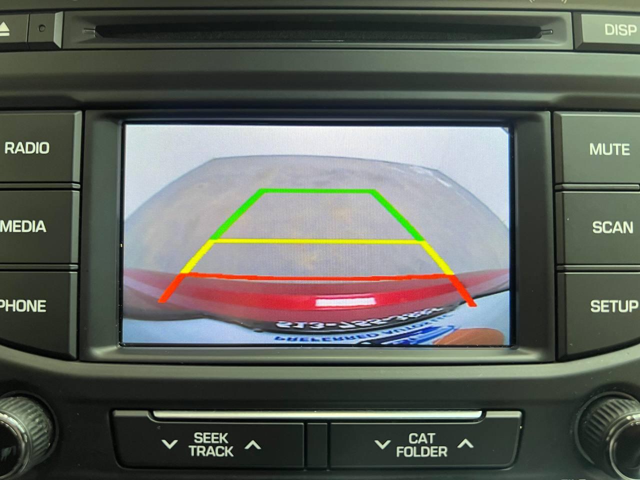 Hyundai Sonata SE 2.4L PZEV 2015