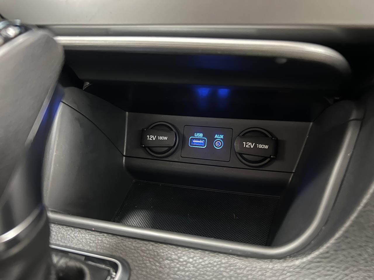 Hyundai Sonata SE 2.4L PZEV 2015