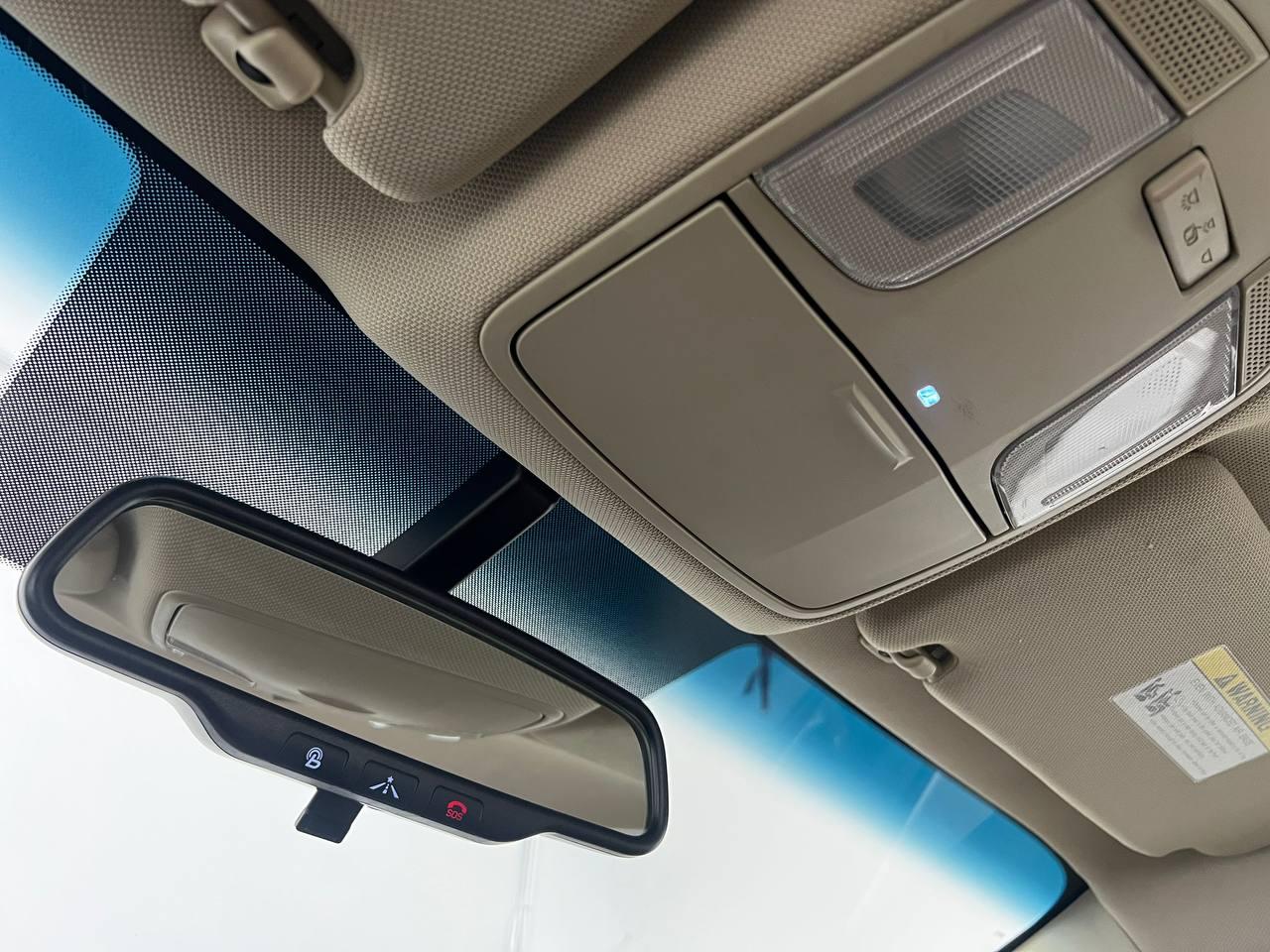 Hyundai Sonata SE 2.4L PZEV 2015