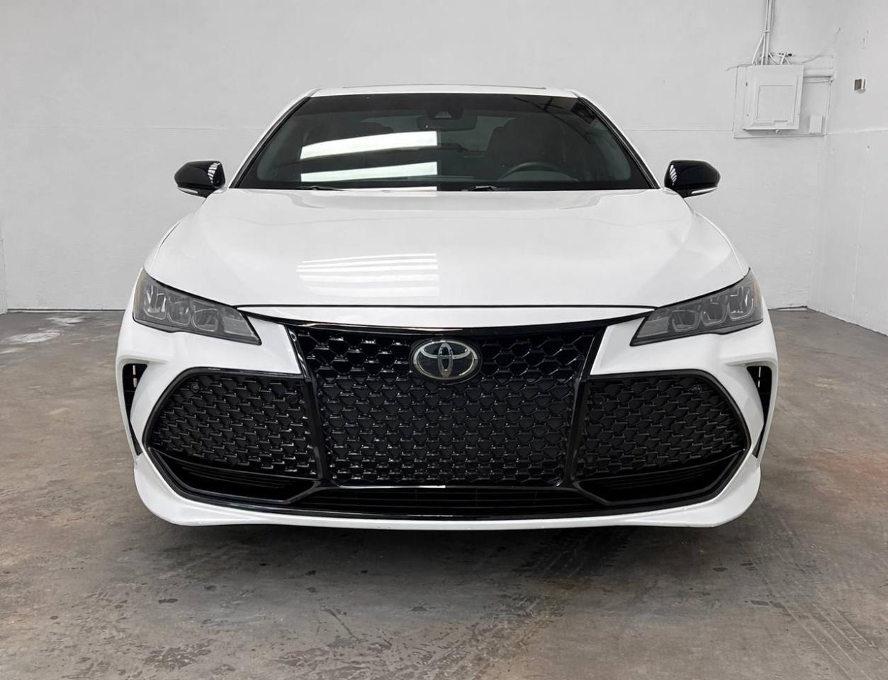 Toyota Avalon XSE 2019