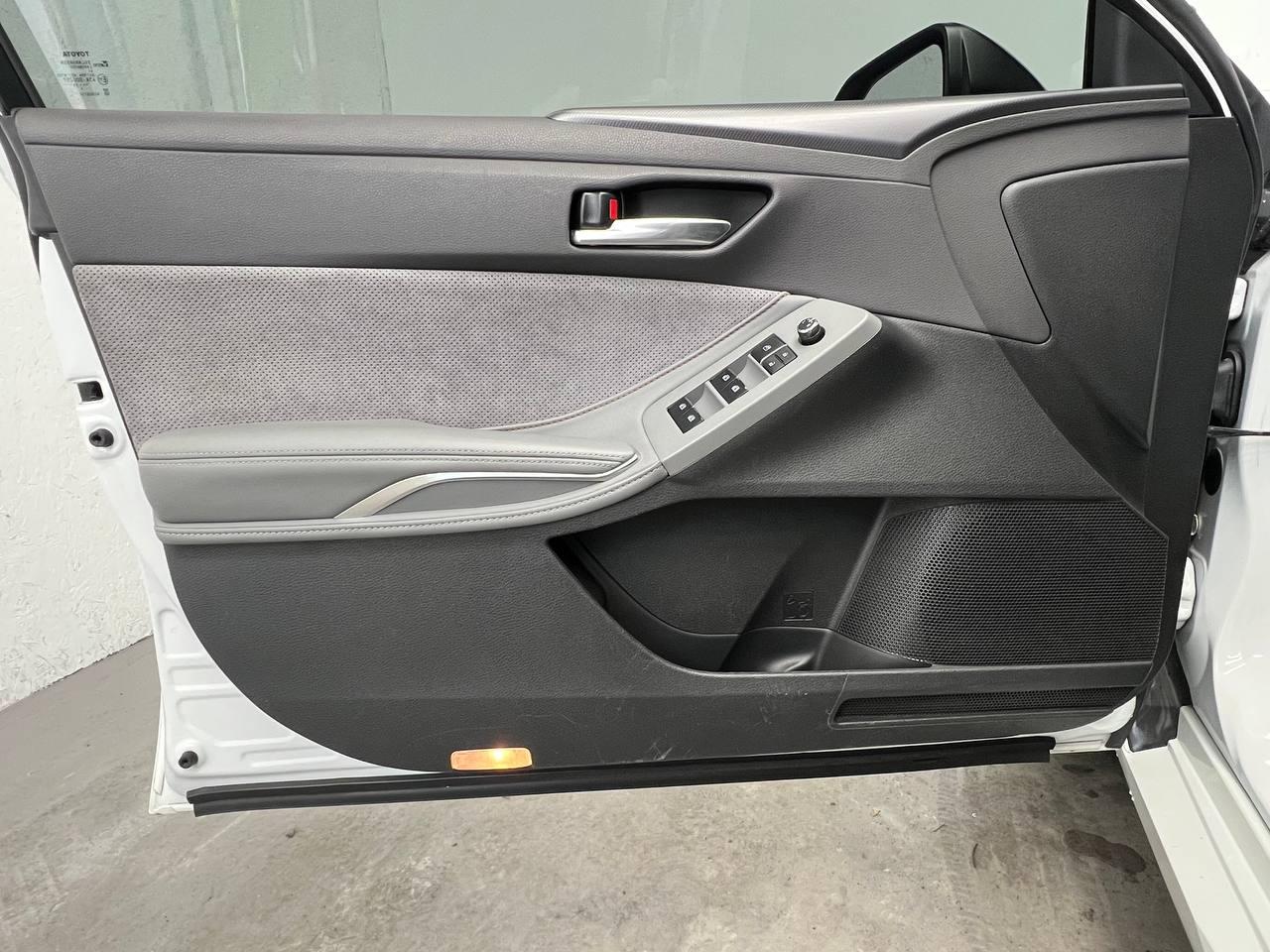 Toyota Avalon XSE 2019