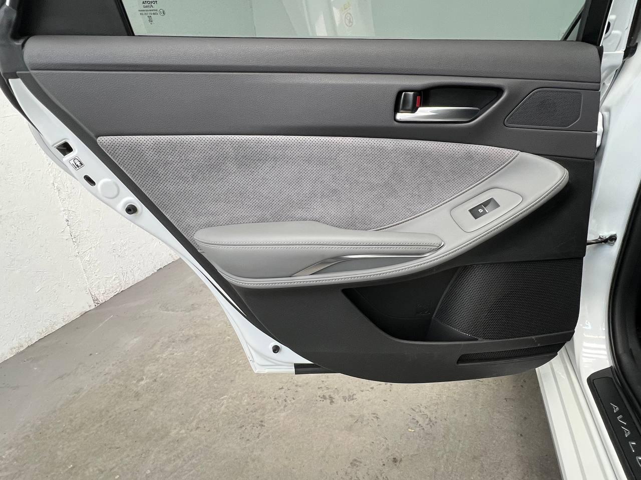 Toyota Avalon XSE 2019