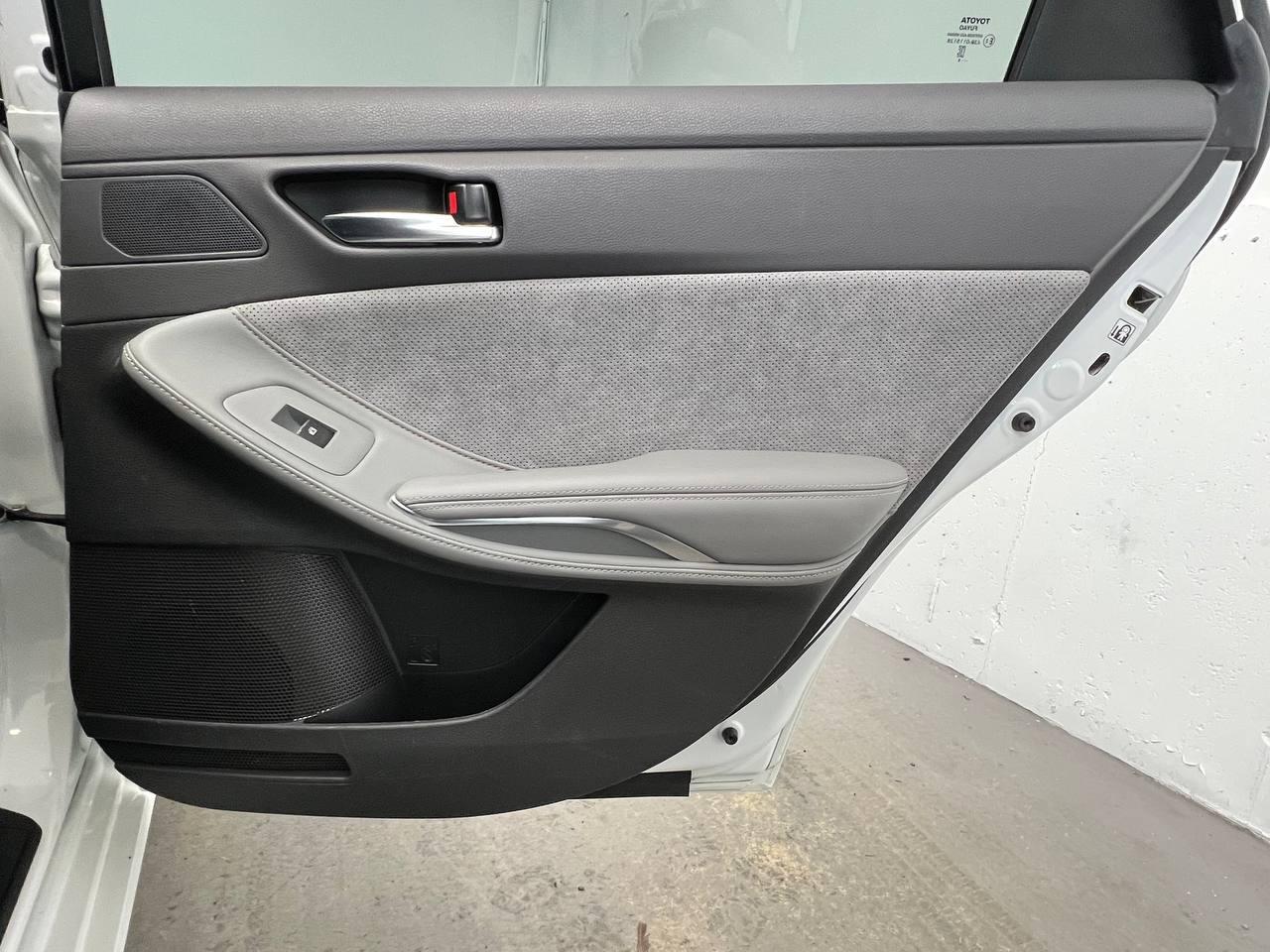 Toyota Avalon XSE 2019